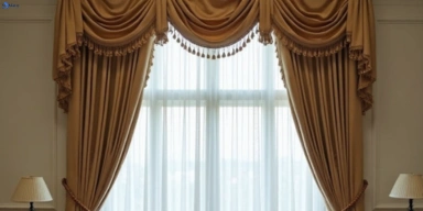 Steam cleaning heavy drapes on-site wandana-heights-vic Matty Curtain Cleaning