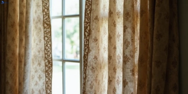 Dry cleaning delicate silk velvet drapes wandana-heights-vic Matty Curtain Cleaning